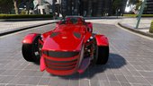 Donkervoort D8 GTO [Add-On]